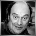 Portrait de Gérard Alle, auteur de romans policiers